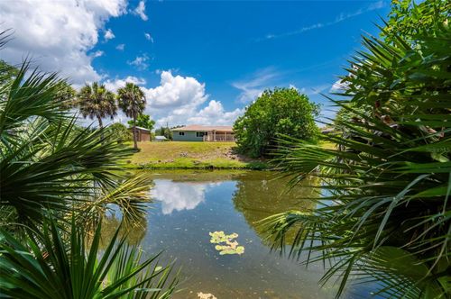 21358 Burkhart Dr, PORT CHARLOTTE, FL, 33952-4427 | Card Image