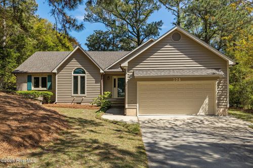 106 Live Oak Ct, Pine Knoll Shores, NC, 28512-6811 | Card Image