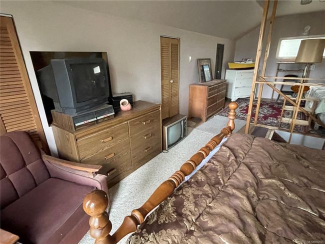 299 Coho Blvd, House other with 2 bedrooms, 1 bathrooms and 6 parking in Mudge Island BC | Image 31