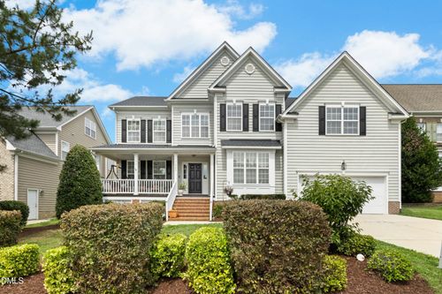 205 Bluffton Dr, Morrisville, NC, 27560-6785 | Card Image
