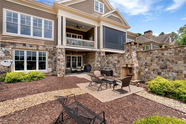 B - 105 Portside Ct, Townhouse with 3 bedrooms, 4 bathrooms and null parking in Sunset SC | Image 39