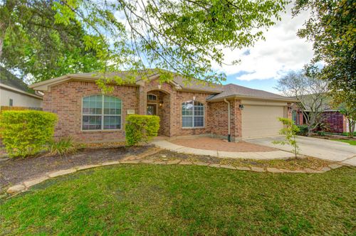 233 Lake Estates Dr, Montgomery, TX, 77356-8070 | Card Image