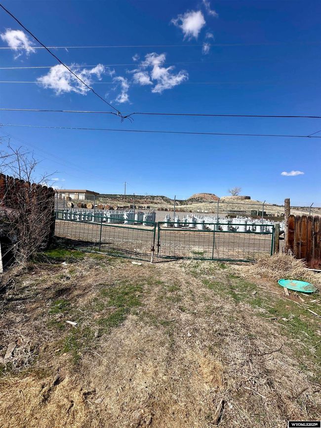 1234 Arapahoe St, House other with 3 bedrooms, 1 bathrooms and null parking in Thermopolis WY | Image 16