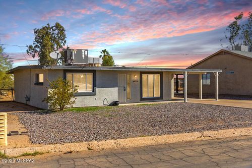 9310 W Santa Cruz Blvd, Arizona City, AZ, 85123-7147 | Card Image