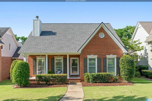 1134 Mayland Ln, Vestavia Hills, AL, 35216-2228 | Card Image