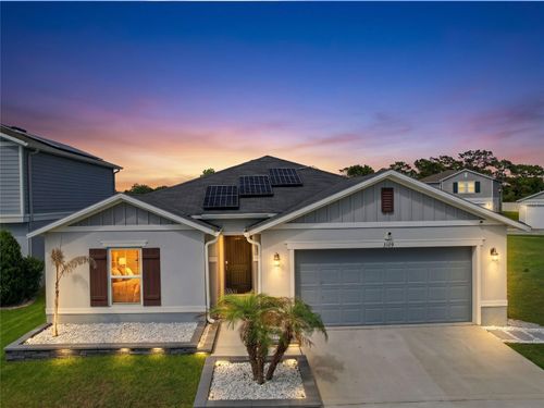 3109 Lakes Crest Ave, SAINT CLOUD, FL, 34772-9019 | Card Image