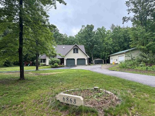6868 Oconto River Shores Lane, STILES, WI, 54154 | Card Image