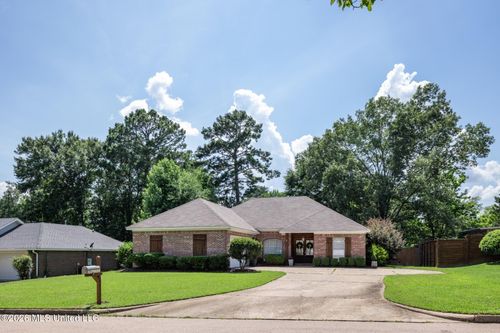 206 Pinevale Street, Flowood, MS, 39232 | Card Image