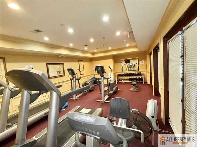 APT-211 - 540 Cranbury Rd, Townhouse with 1 bedrooms, 1 bathrooms and null parking in East Brunswick NJ | Image 24