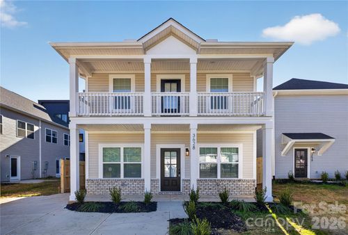 3628 Glenwood Dr, Charlotte, NC, 28208-3024 | Card Image