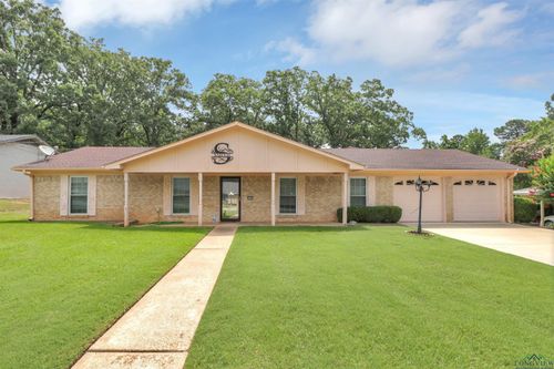 2702 Fleetwood Dr, Longview, TX, 75605-5725 | Card Image