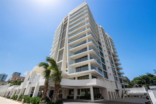 701-540 Ave De La Constitucion, San Juan, PR, 00901-2305 | Card Image