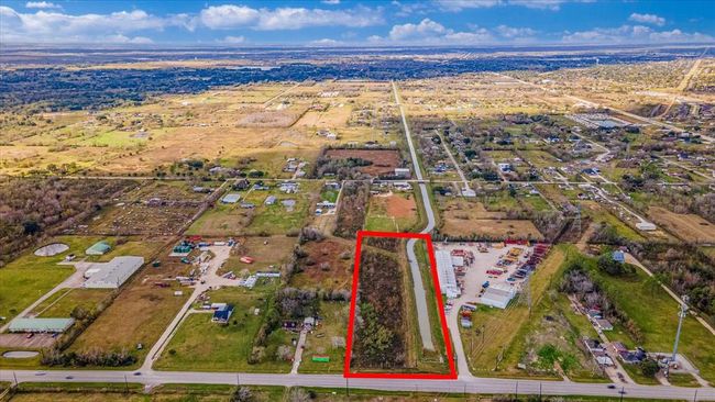 4030 Manvel Rd, Home with 0 bedrooms, 0 bathrooms and null parking in Pearland TX | Image 16
