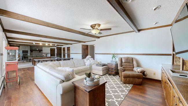 391 Reese Dr, House other with 6 bedrooms, 3 bathrooms and 12 parking in Eva TN | Image 30