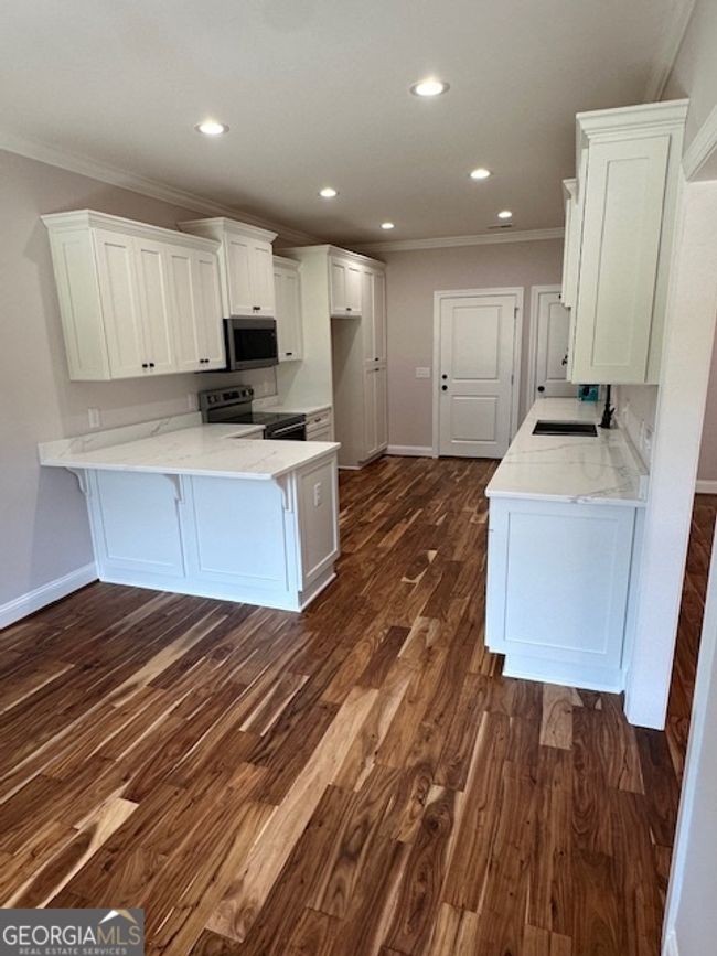 104 Freedoms Way, Townhouse with 2 bedrooms, 2 bathrooms and null parking in Calhoun GA | Image 9