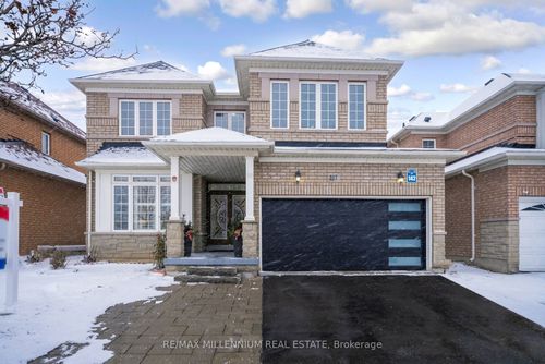 517 Bussel Cres, Milton, ON, L9T0W8 | Card Image