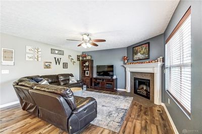 4260 Yellow Prairie Drive, House other with 3 bedrooms, 2 bathrooms and null parking in Lebanon OH | Image 2