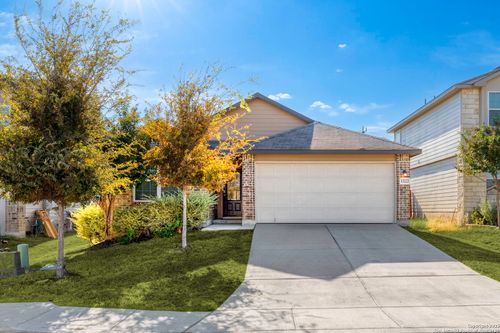 13222 Needle Grass, San Antonio, TX, 78254-4710 | Card Image