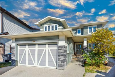 68 Evansfield Pl Nw, House detached with 5 bedrooms, 3 bathrooms and 4 parking in Calgary AB | Image 1