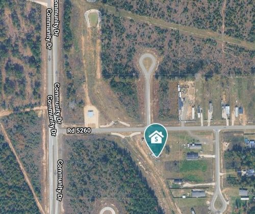 1052 Road 5260, Cleveland, TX, 77327-5075 | Card Image