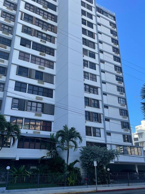 3-20 Ave Delcasse, San Juan, PR, 00907-1627 | Card Image