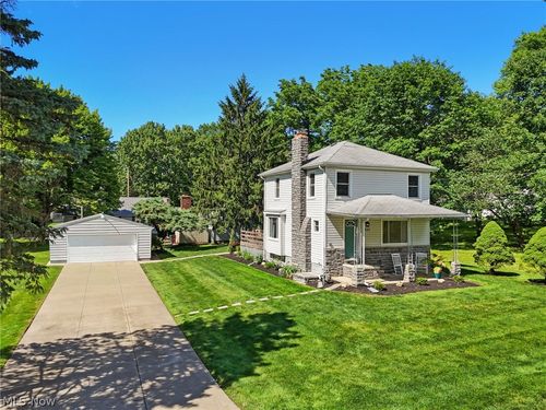 327 Sewell Ave, Akron, OH, 44319-3849 | Card Image
