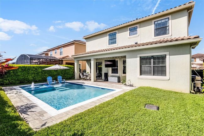 10454 Siddington Dr, House other with 5 bedrooms, 4 bathrooms and null parking in ORLANDO FL | Image 53