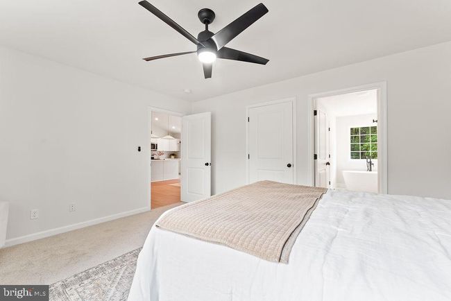 26354 Old Pitts Rd, House other with 3 bedrooms, 2 bathrooms and null parking in RUTHER GLEN VA | Image 23