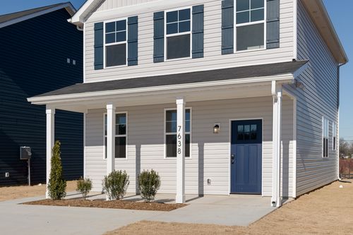 1116 Marlowe Lndg, Nashville, TN, 37207-3761 | Card Image