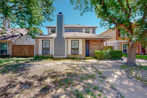 10320 Wood Heights Dr, Dallas, TX, 75227-7619 | Card Image