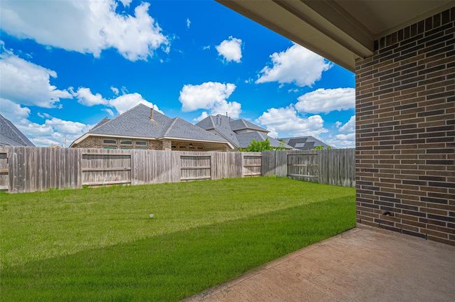 1415 Stuart Run Dr, House other with 4 bedrooms, 4 bathrooms and 2 parking in Richmond TX | Image 39