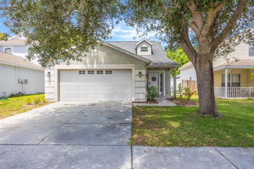 8427 Hawbuck St, TRINITY, FL, 34655-5303 | Card Image