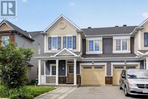 414 Meadowhawk Crescent, Ottawa, ON, K2J5W7 | Card Image