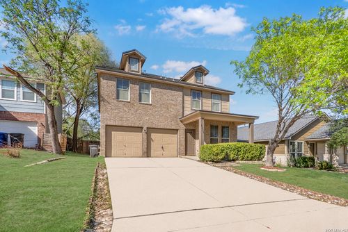 8635 Sunny Oaks, San Antonio, TX, 78250-6013 | Card Image