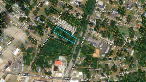 00 N Foushee Street, Roxboro, NC, 27573 | Card Image