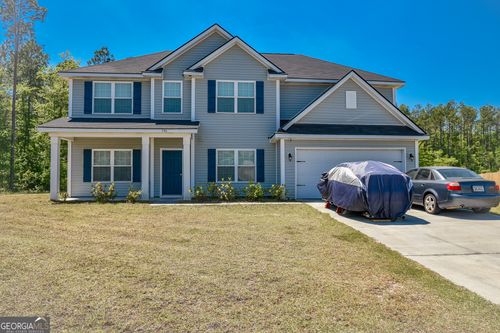 246 Avondale Dr Ne, Ludowici, GA, 31316-3471 | Card Image