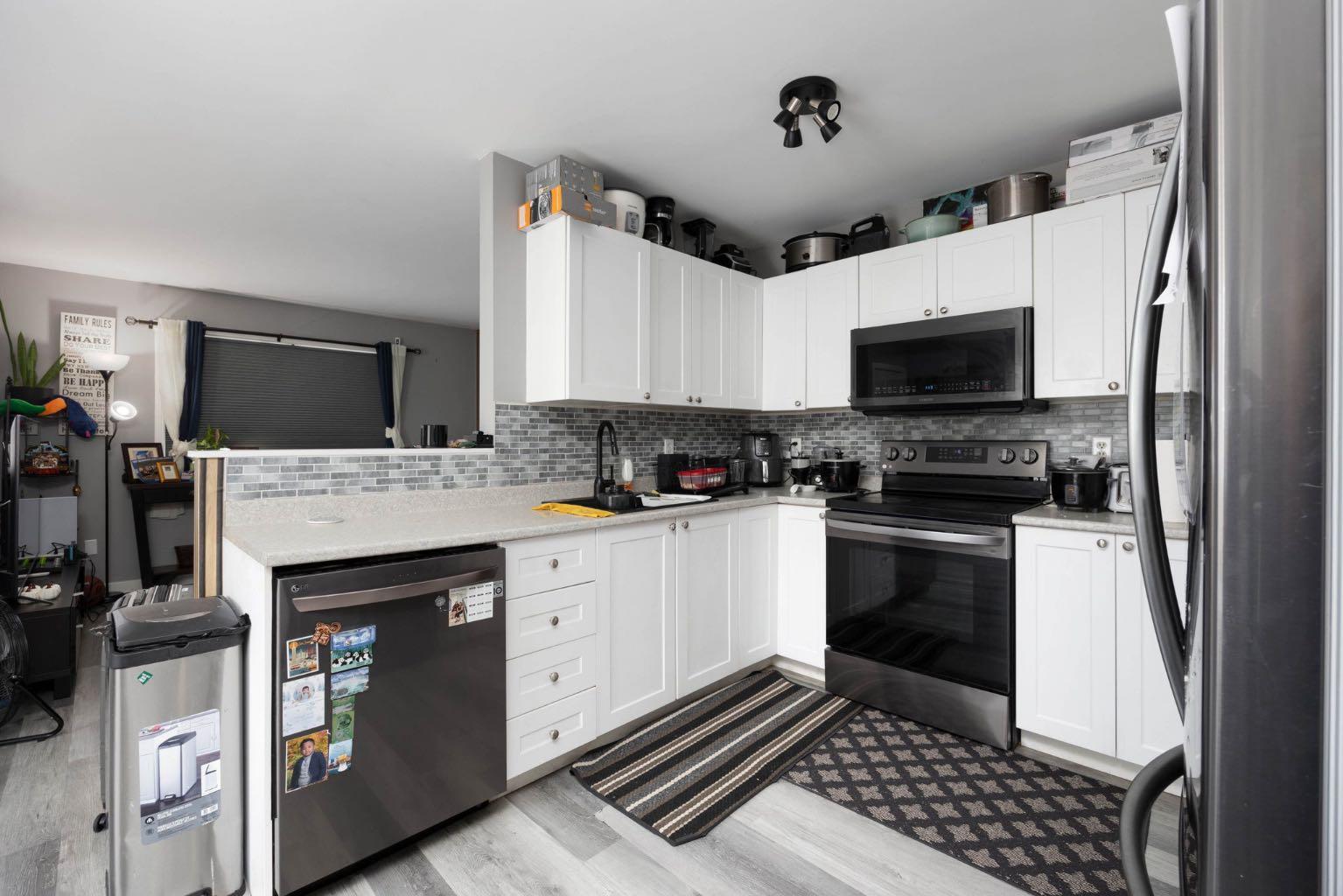 Residential in Fort McMurray 3