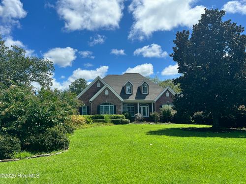 9266 Checkerberry Sq Nw, Calabash, NC, 28467-2040 | Card Image