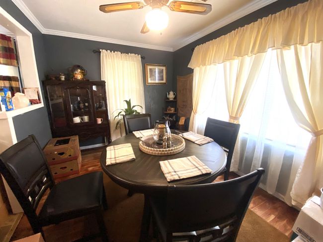303 W 5 Th St, House other with 2 bedrooms, 1 bathrooms and null parking in Rector AR | Image 9