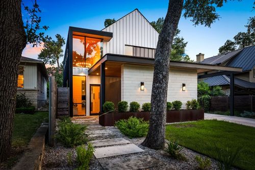 3313 Bonnie Rd, Austin, TX, 78703-2705 | Card Image