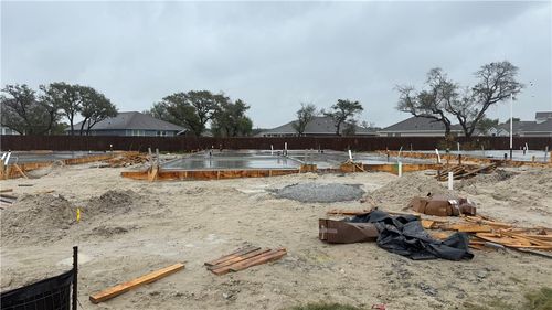 153 Grenada Drive, Rockport, TX, 78382 | Card Image