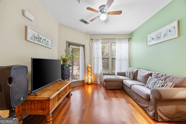 UNIT-3221 - 898 Oak St Sw, Condo with 1 bedrooms, 1 bathrooms and 1 parking in Atlanta GA | Image 6