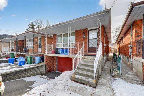 83 Ward Ave, Hamilton, ON, L8S2E8 | Card Image