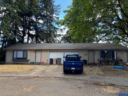 580 Manor Way, Lebanon, OR, 97355-1640 | Card Image