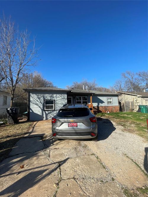 1035 Se 39th Street, Oklahoma City, OK, 73129 | Card Image