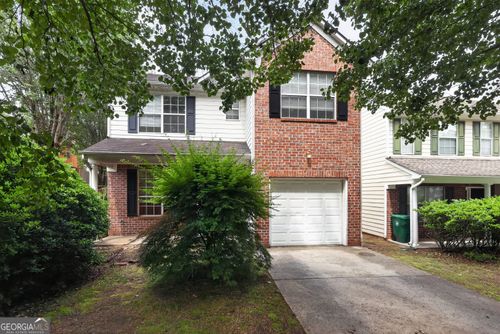 2441 Charleston Pointe Ct Se, Atlanta, GA, 30316-3027 | Card Image