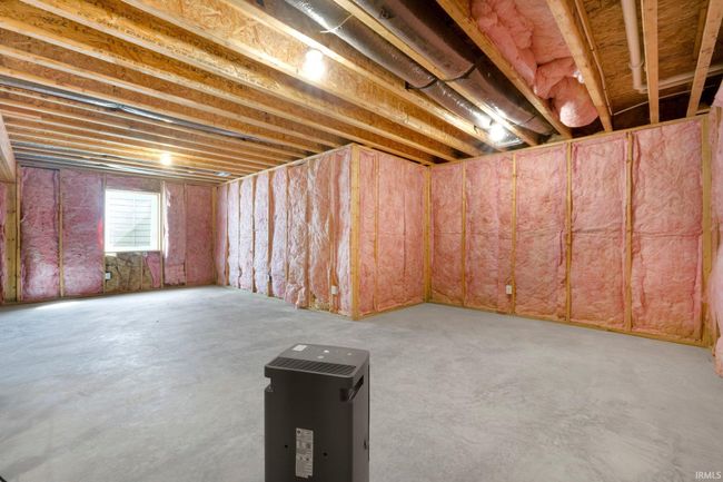 13955 Copper Strike Pass, House other with 4 bedrooms, 3 bathrooms and null parking in Fort Wayne IN | Image 31