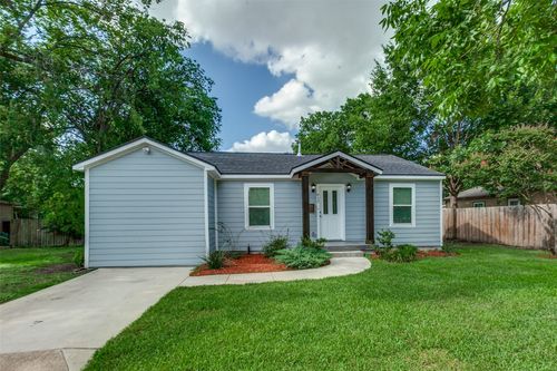 617 Cedar Dr, Garland, TX, 75040-7716 | Card Image