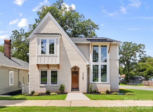1127 Allen St, Charlotte, NC, 28205-0010 | Card Image
