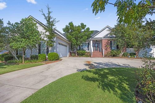 3699 Arbor Run Dr, Valdosta, GA, 31605-7419 | Card Image